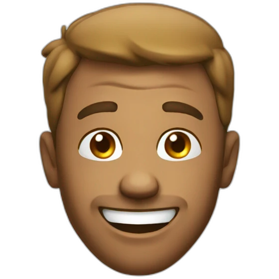 Rire emoji
