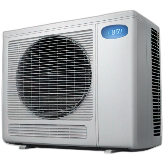 air conditioner emoji