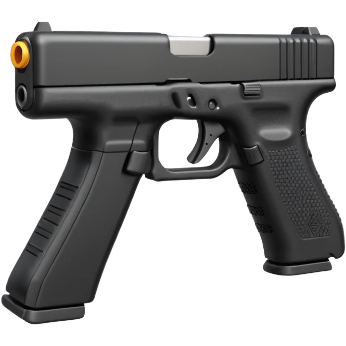 glock emoji