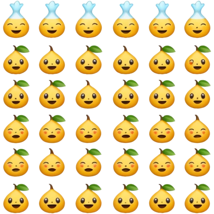 Smells emoji