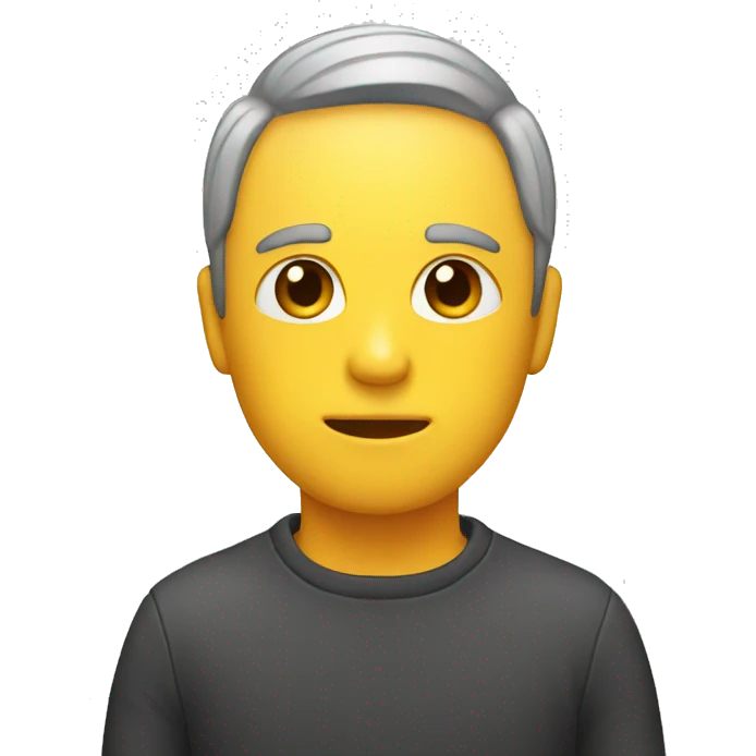 Cancel emoji