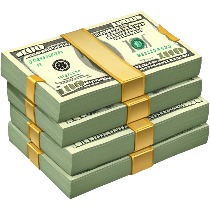 Money emoji