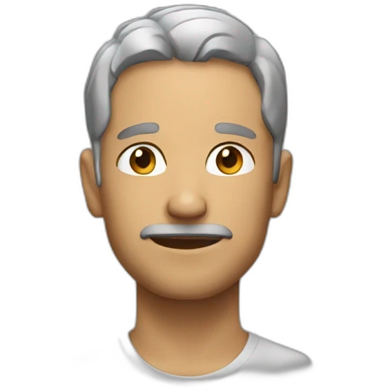 one Minute emoji