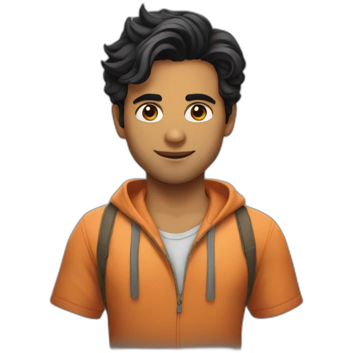 Varun emoji