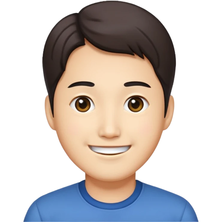 President of Korea ‘Lee Jae Myung’ emoji