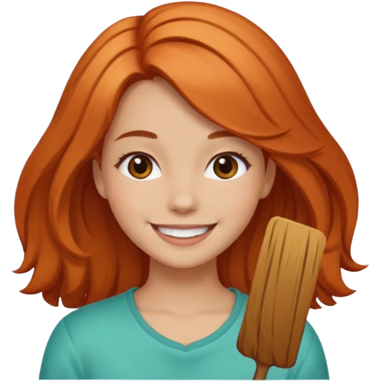 I love my gilrfriend emoji