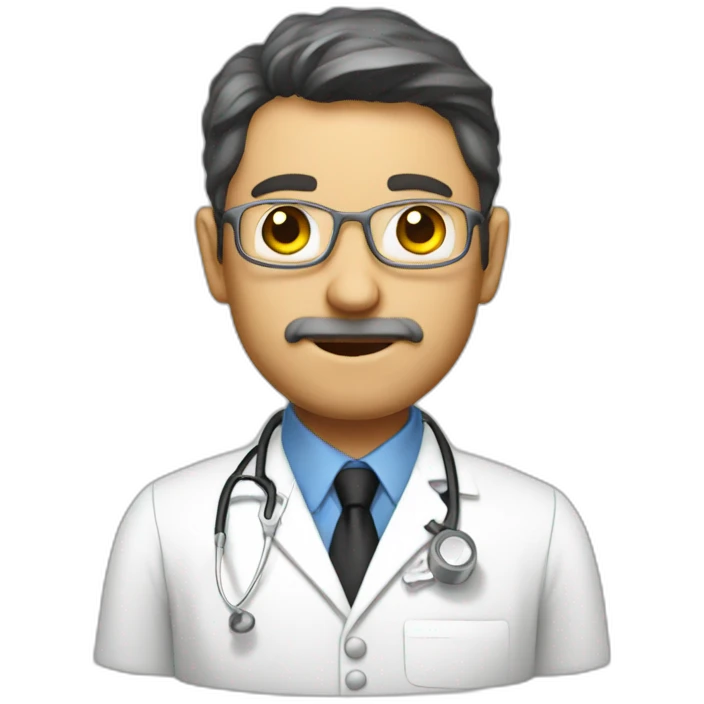 toxicology faculty emoji
