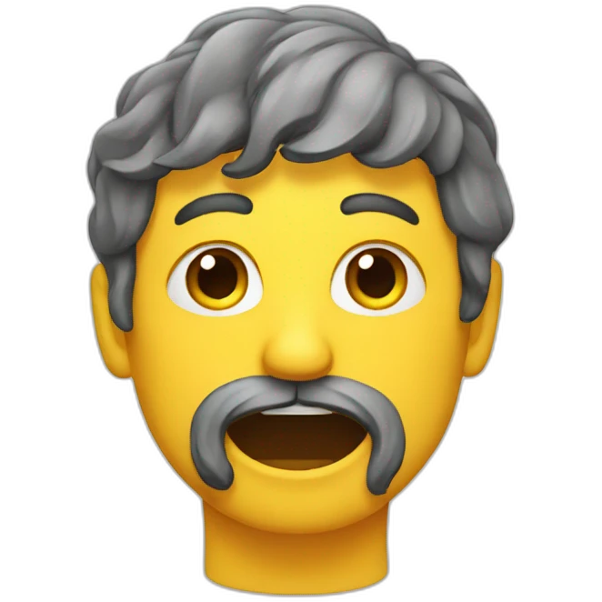 schadenfreude emoji
