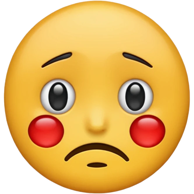 sad emoji emoji