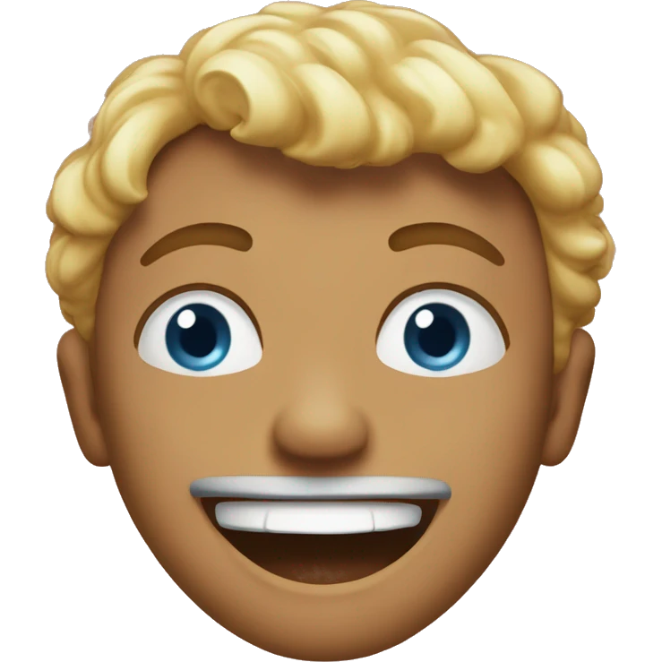 😆 😂 🤣 😹 emoji