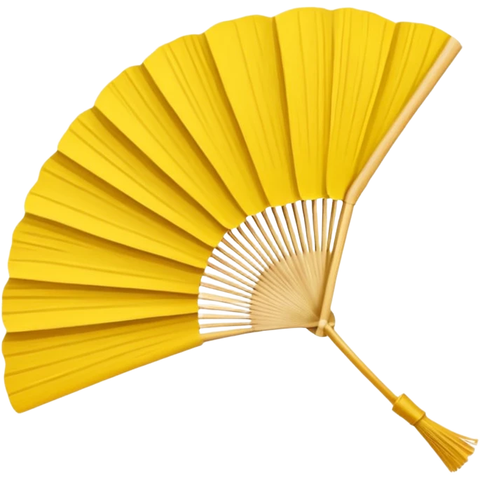 Ginkgo leaf emoji