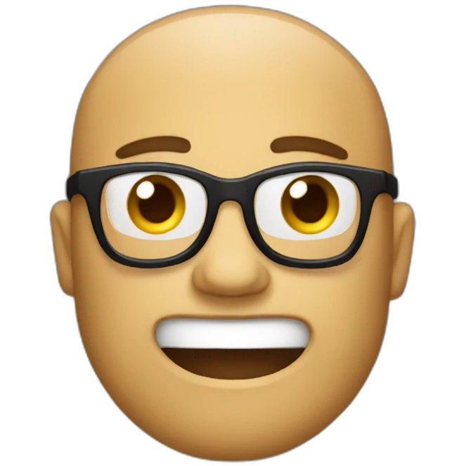 Gigachad emoji