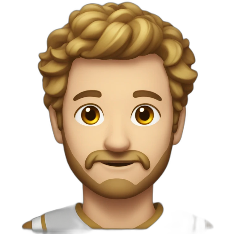 Branimir Crnčević emoji