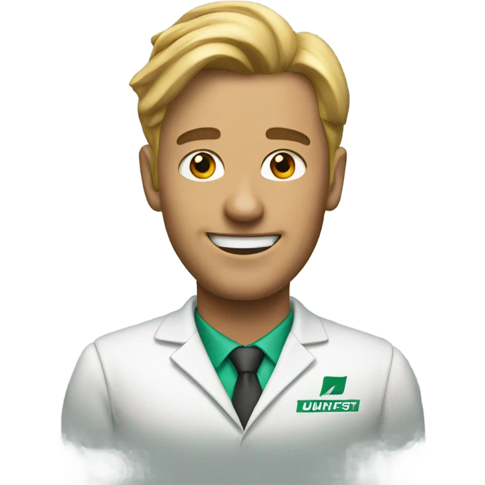 UniFirst Corporati emoji