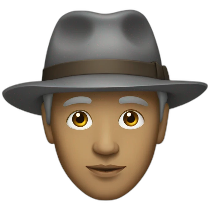 Braque français emoji