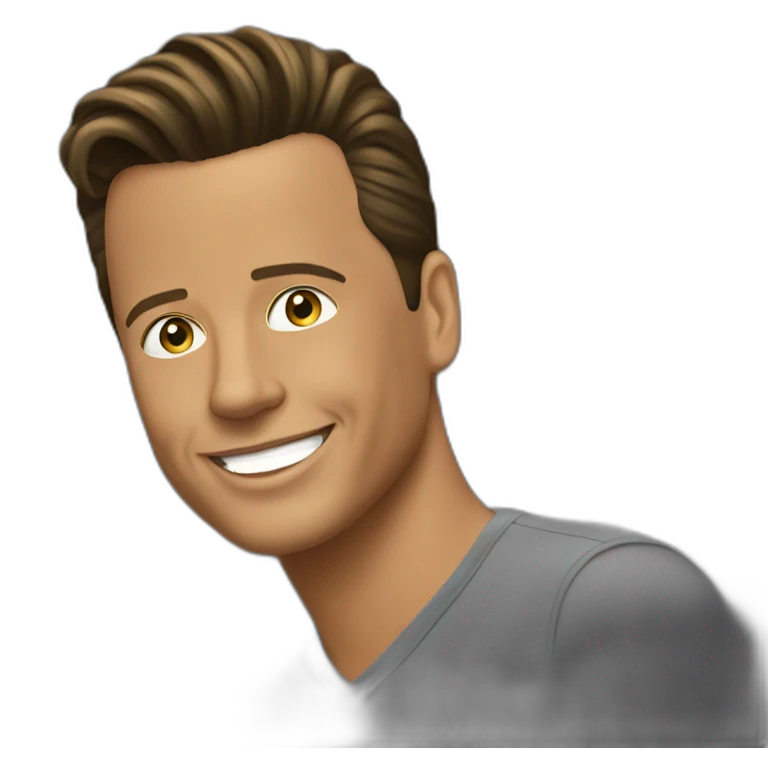luis miguel emoji