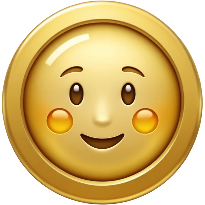 generate a token emoji emoji
