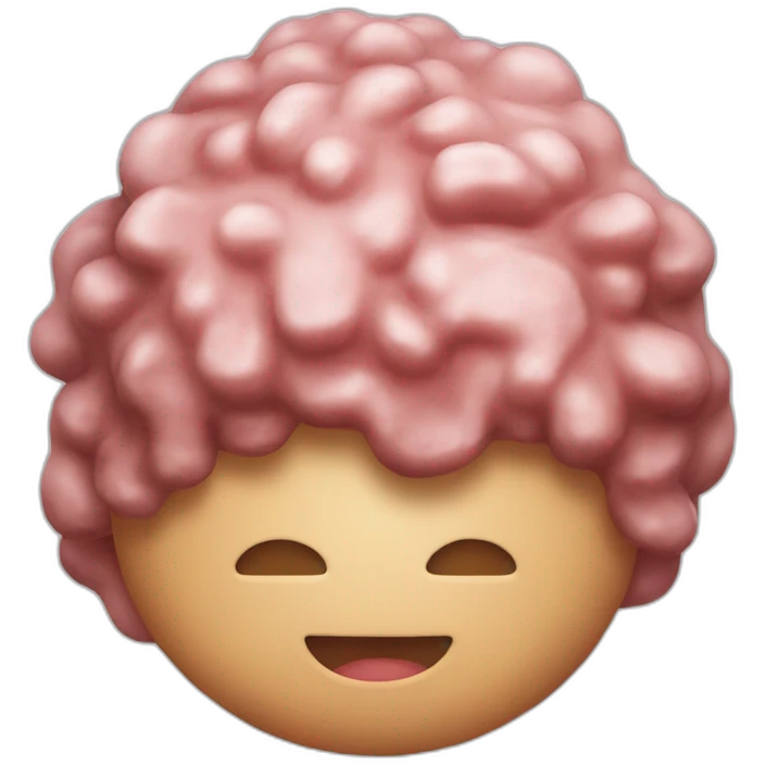 Viande emoji