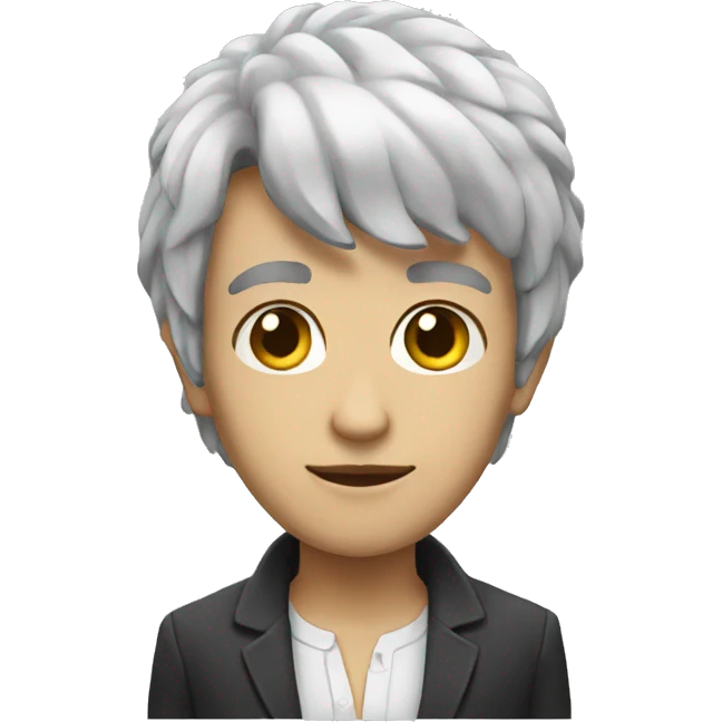 Franki emoji