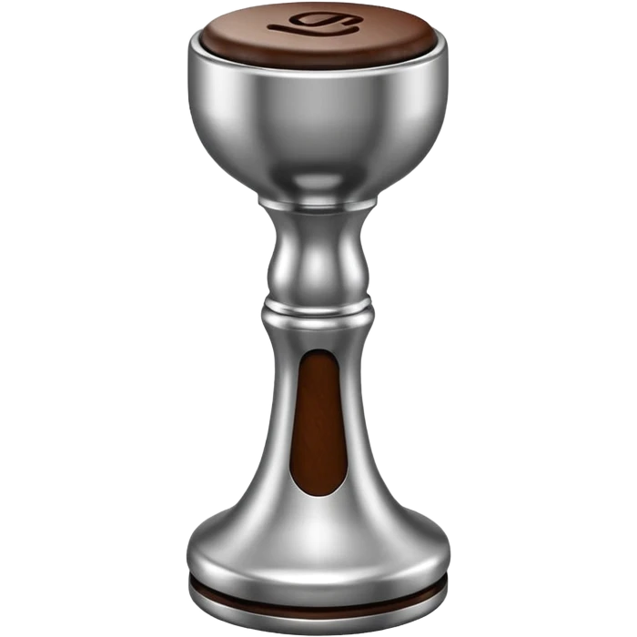 coffee Tamper

 emoji