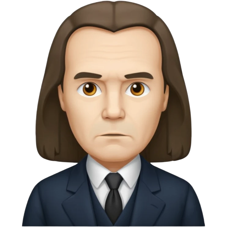 Dmitri Mendeleev emoji
