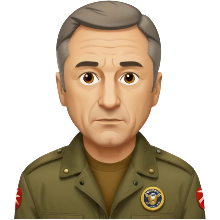 robert de niro taxi driver emoji