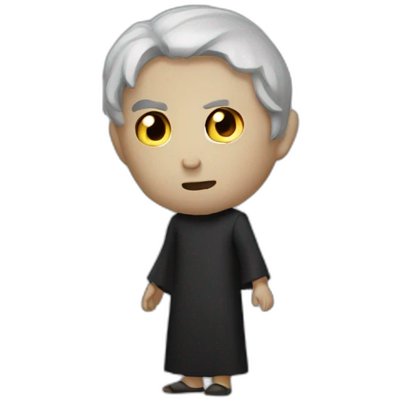 exorcist emoji