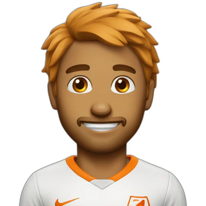 Renard pro emoji