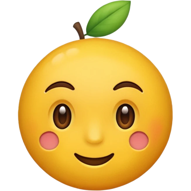 Poyraz emoji