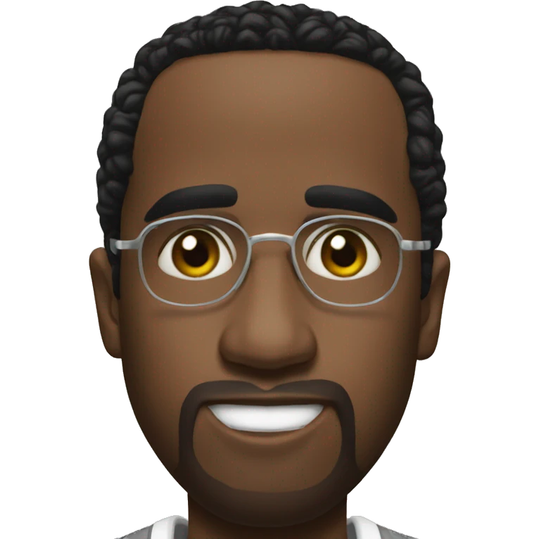 P diddy emoji emoji