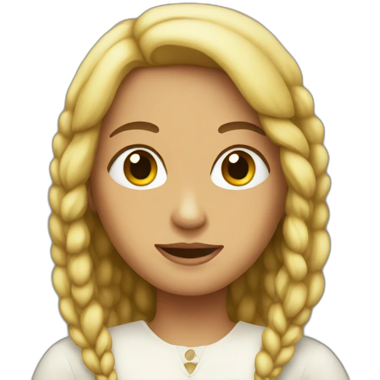 Mona emoji