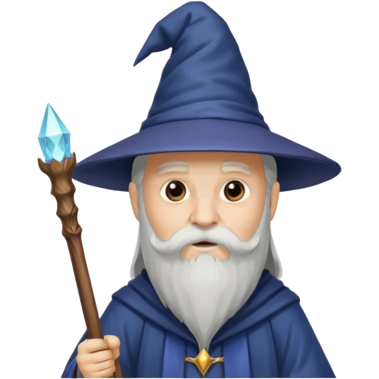 wizard emoji