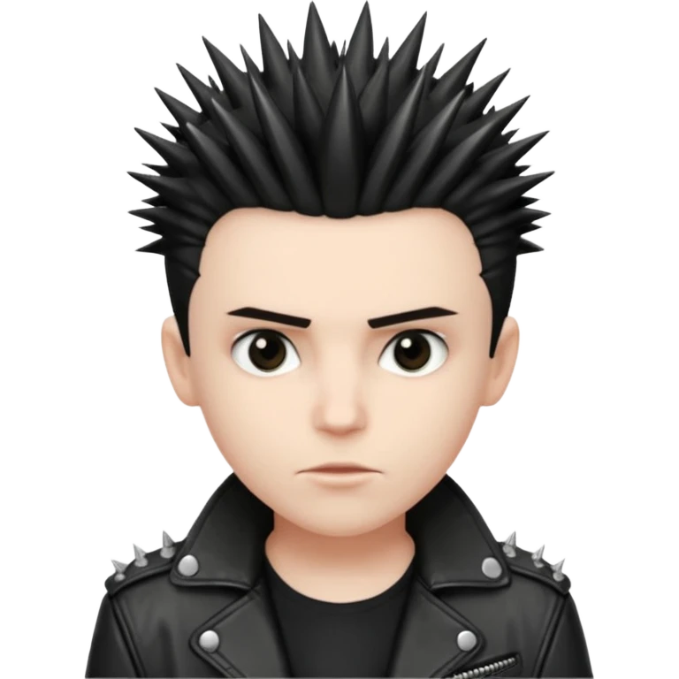 михал горшенёв emoji