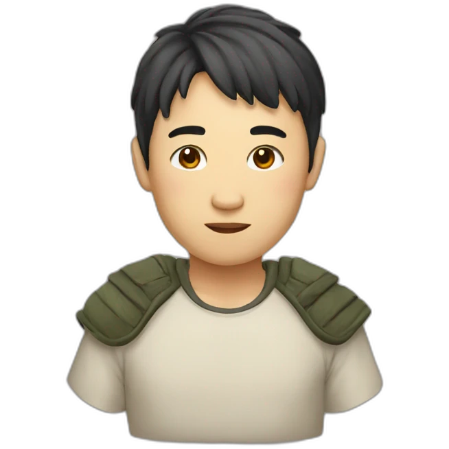 Chinese emoji