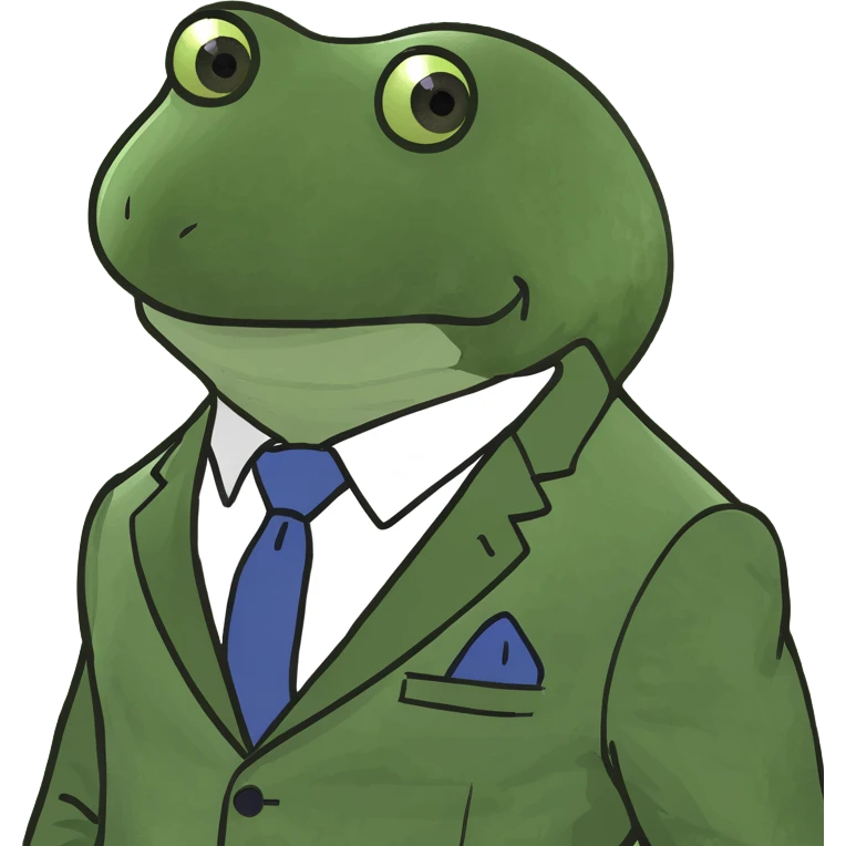 bufo hates office emoji