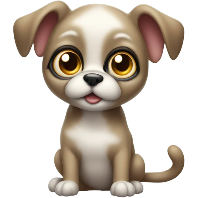 curious  emoji