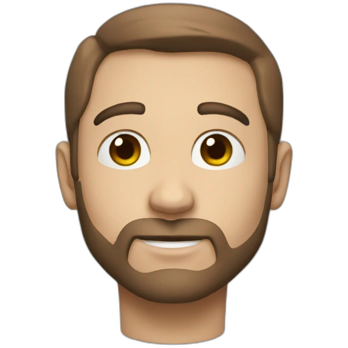why hello there emoji