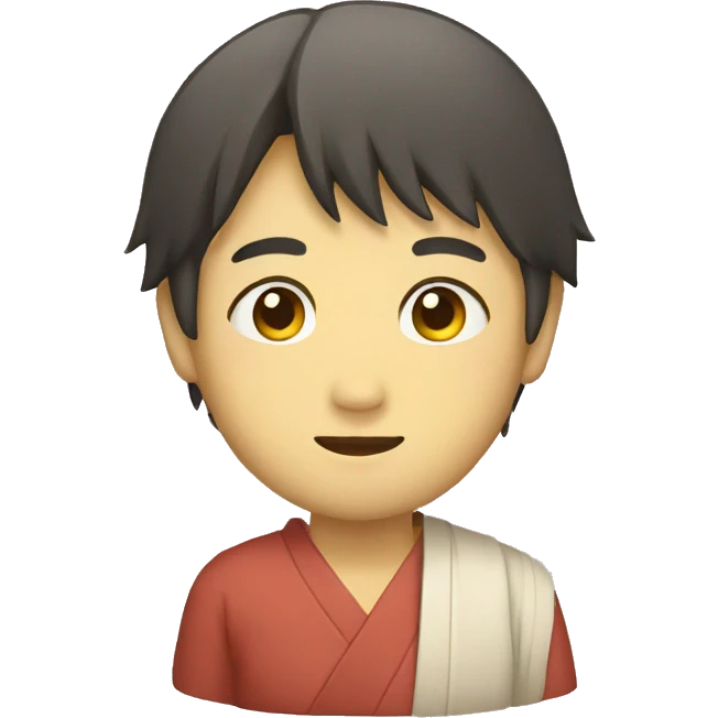 japanese emoji