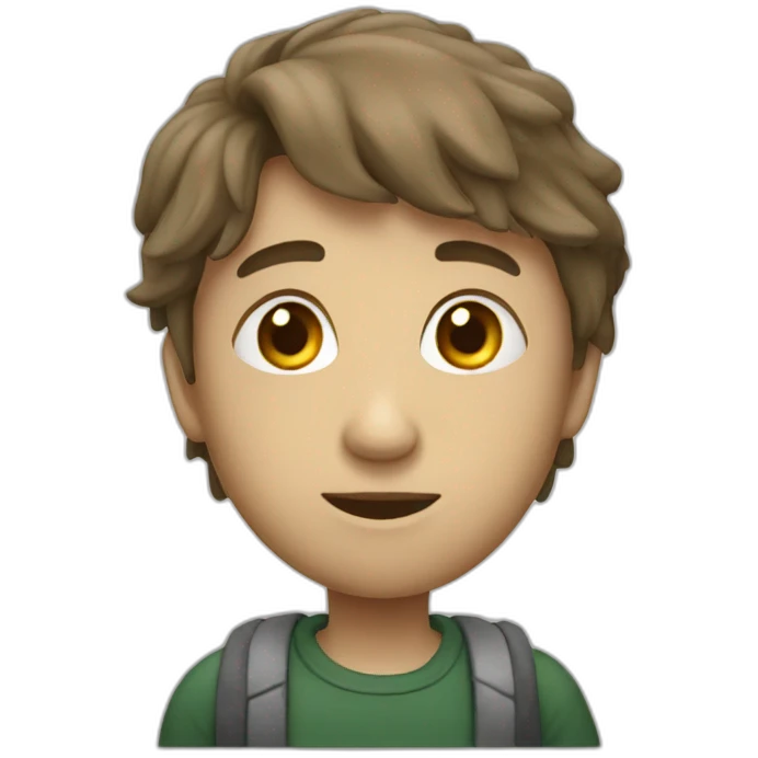 devoirs emoji