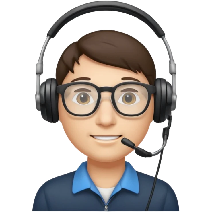 What’s your occupation? emoji