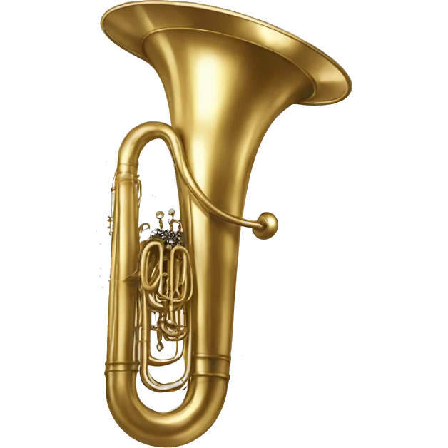 Tuba  emoji
