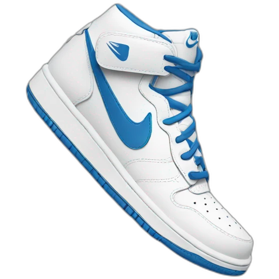Nike emoji