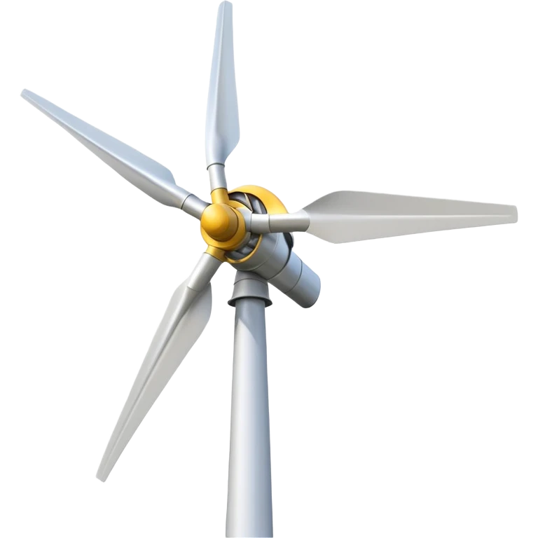 wind energy
 emoji