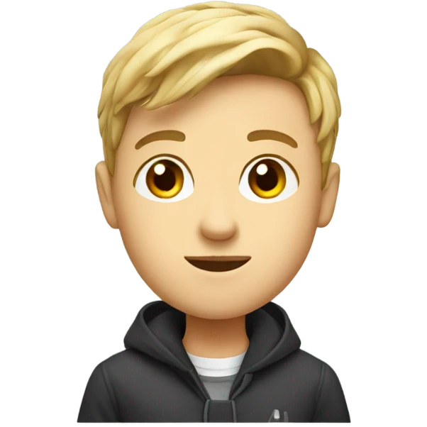 Dansk student emoji