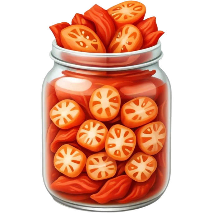 Kimchi emoji