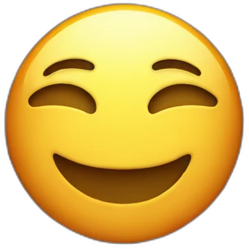 sun emoji