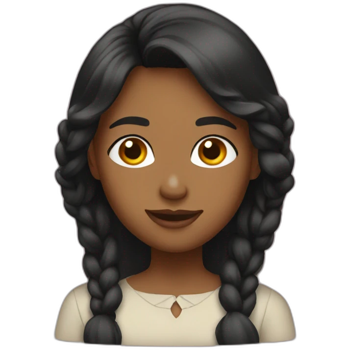 Hermana emoji