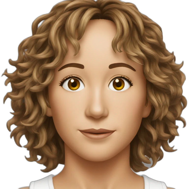 Jennifer grey emoji