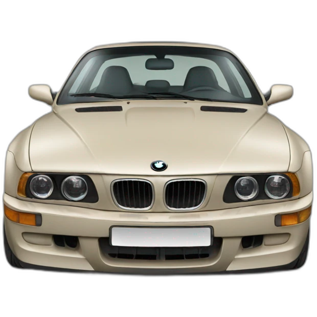BMW emoji