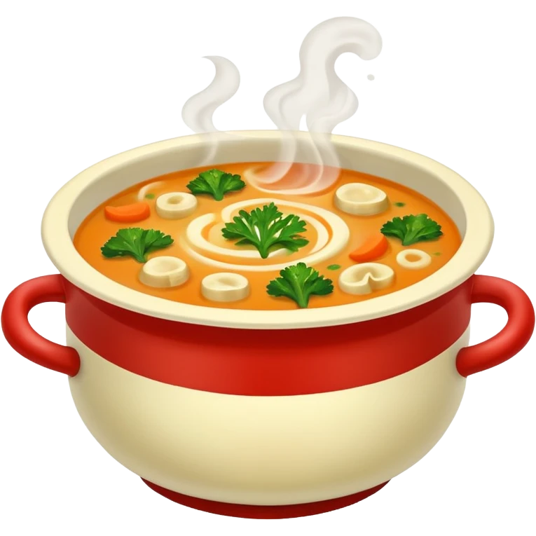 soup emoji